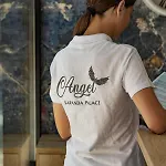 Angel Palace מלון *