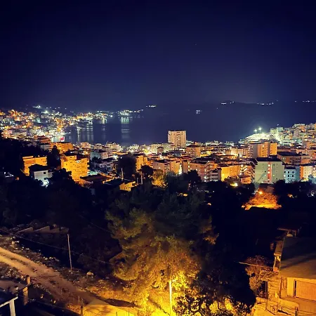 Angel Palace Hotel *