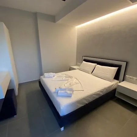 Angel Palace Sarandë