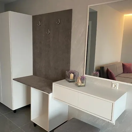 Angel Palace 호텔 Sarandë