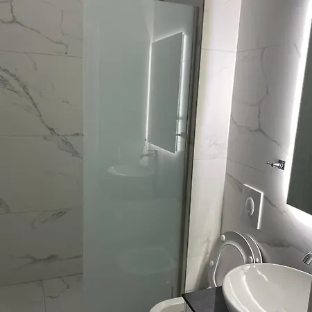 Отель Angel Palace *