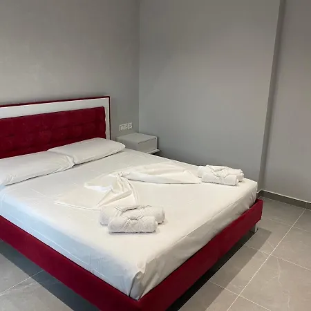 Angel Palace Отель *