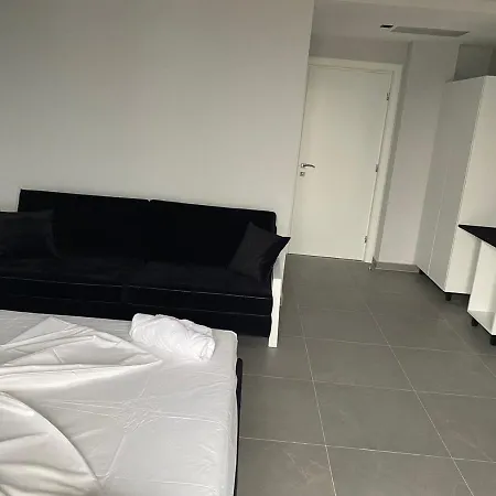 酒店 Angel Palace Sarandë
