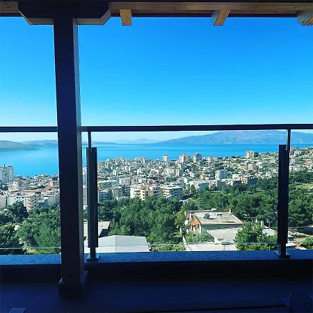 Hotel Angel Palace *