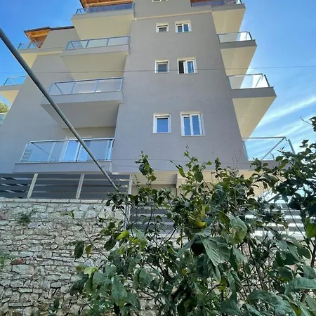 Angel Palace Sarandë