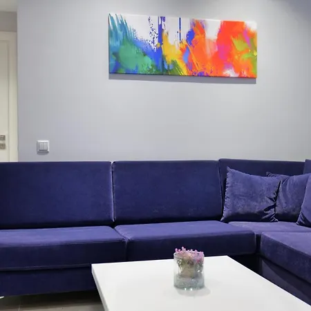 Angel Palace Sarandë