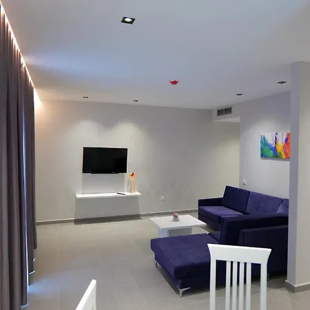 Angel Palace Отель *