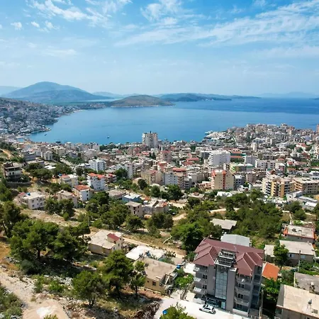 Angel Palace Hotel Sarandë