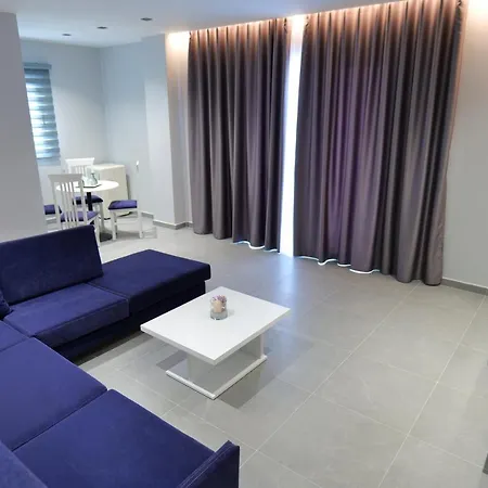 Angel Palace Отель *