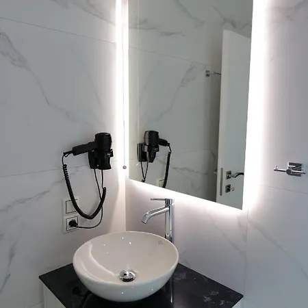 Отель Angel Palace