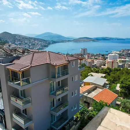 Отель Angel Palace