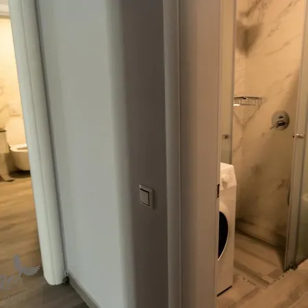 Отель Angel Palace *