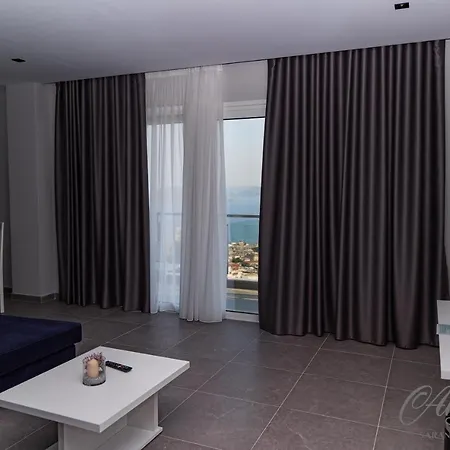 Angel Palace * Sarandë