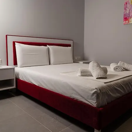 Angel Palace Sarandë