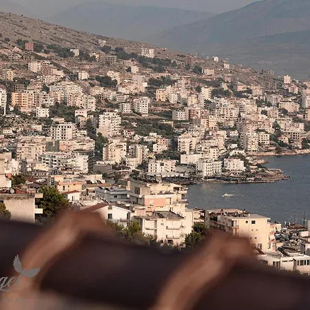 Angel Palace Отель