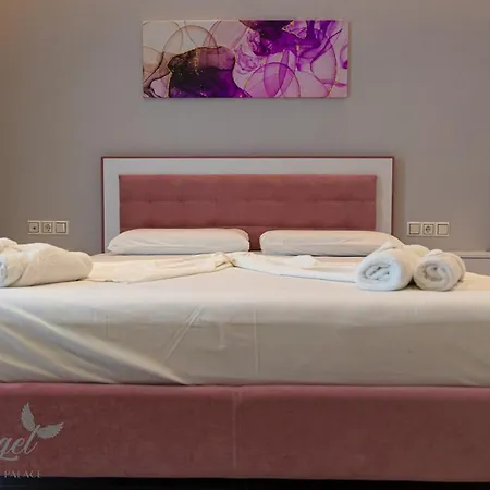 Angel Palace Sarandë