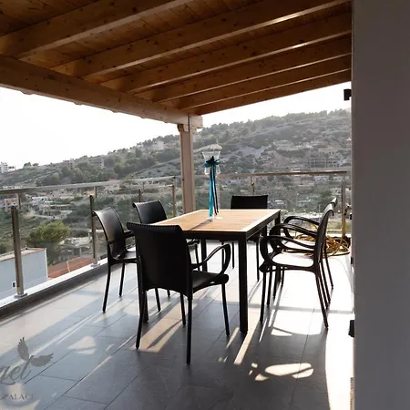 Angel Palace Hotel Sarandë