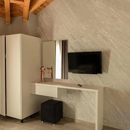 Angel Palace Отель