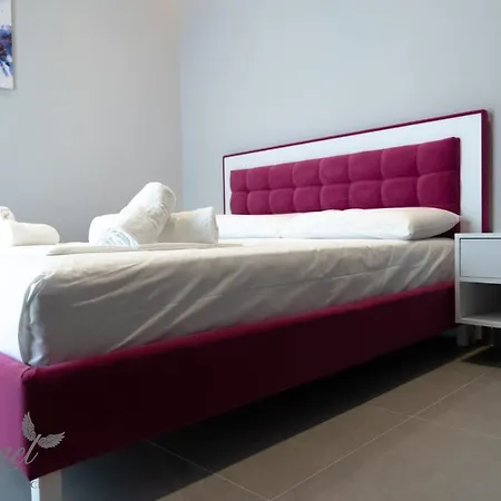 Angel Palace * Sarandë