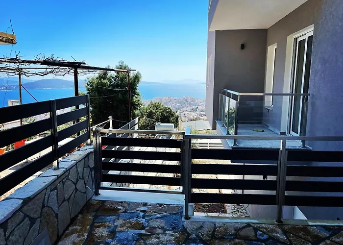 Angel Palace Sarandë