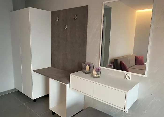 Angel Palace Hotel Sarandë