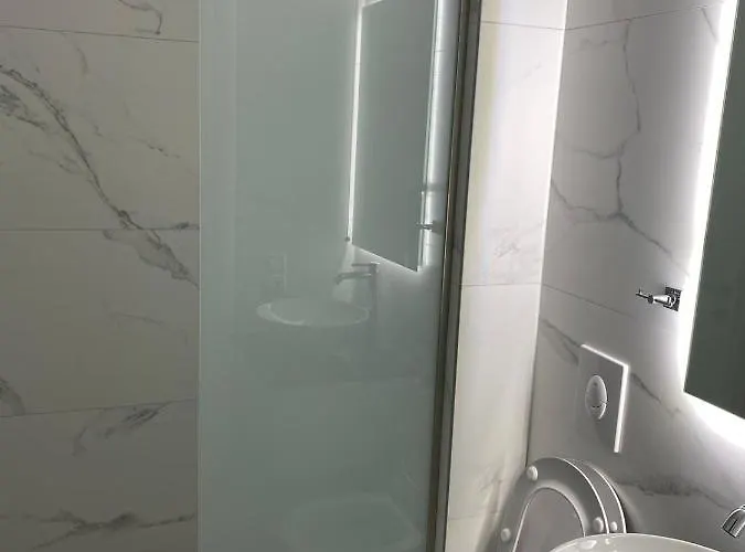 호텔 Angel Palace *