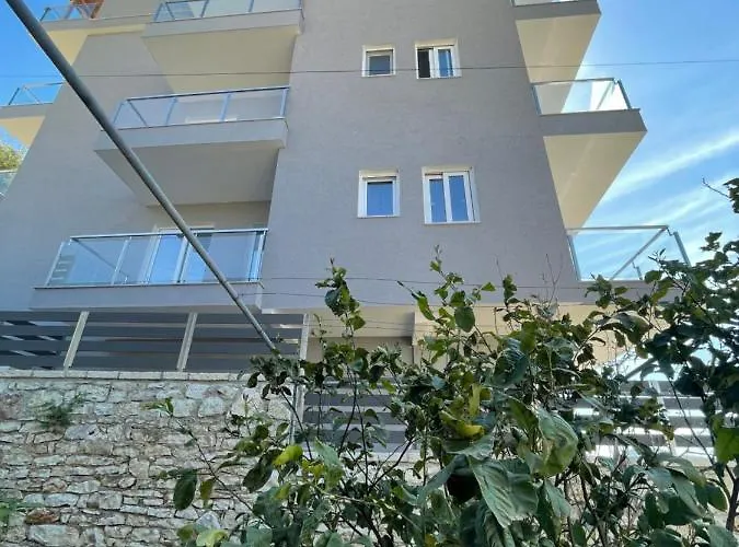 Angel Palace Sarandë