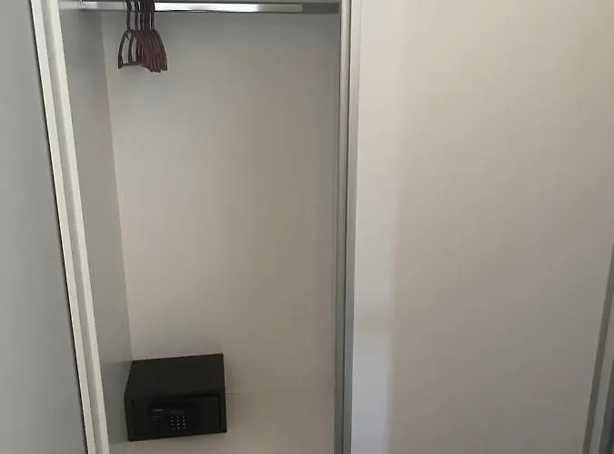 Angel Palace Отель *