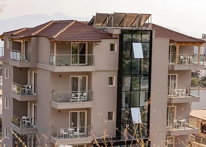 Angel Palace Отель *