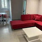 מלון Angel Palace *