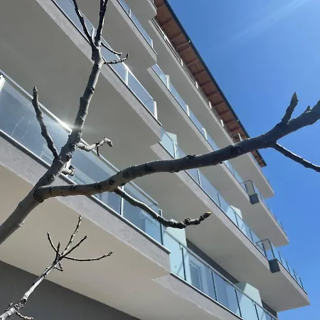 Angel Palace מלון *