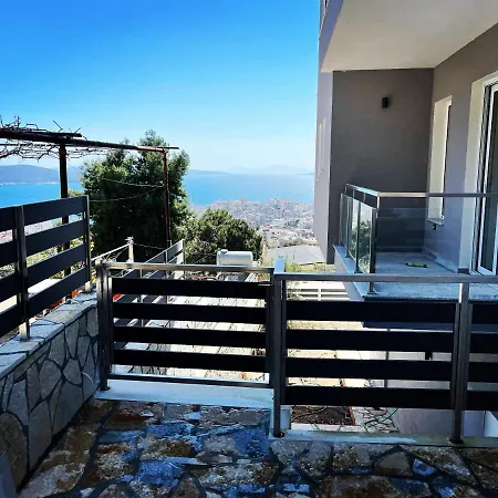 Angel Palace Saranda