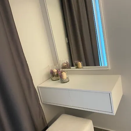 Angel Palace Hotel Saranda