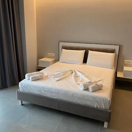 Angel Palace * Sarandë