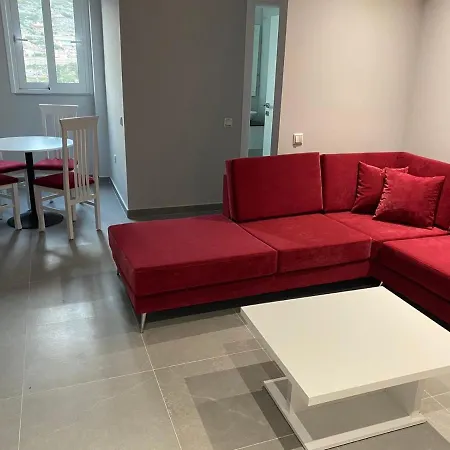 מלון Angel Palace *