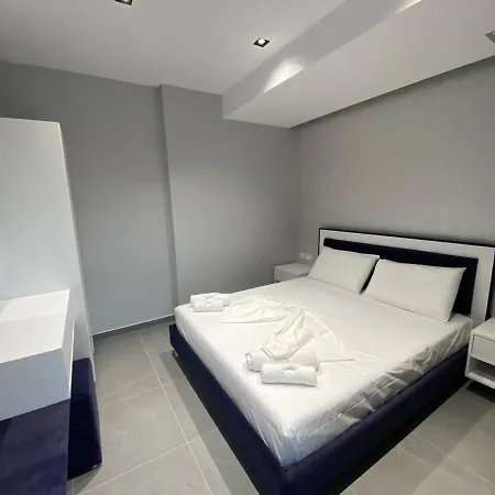 Angel Palace Sarandë