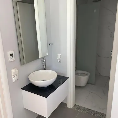 Angel Palace Hotel Sarandë