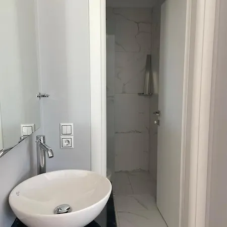 Angel Palace Hotel Sarandë