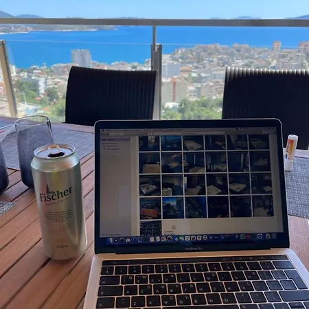 Angel Palace Sarandë