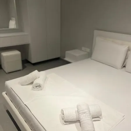 Hotel Angel Palace Saranda