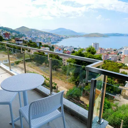 Angel Palace Saranda