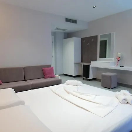 Hotel Angel Palace *