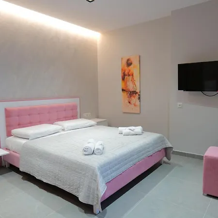 Angel Palace Saranda