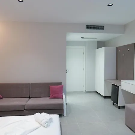 Hotel Angel Palace Sarandë