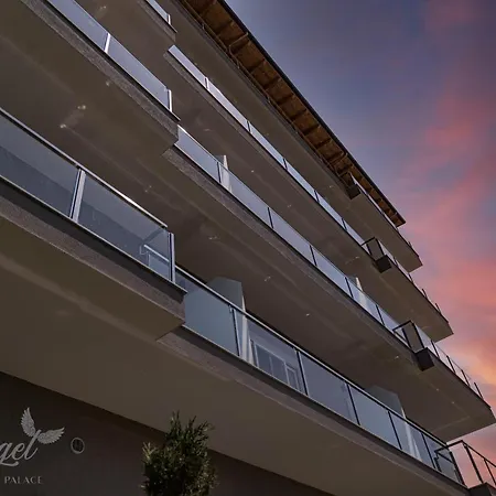 Angel Palace * Saranda