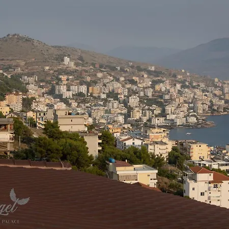 Angel Palace Saranda
