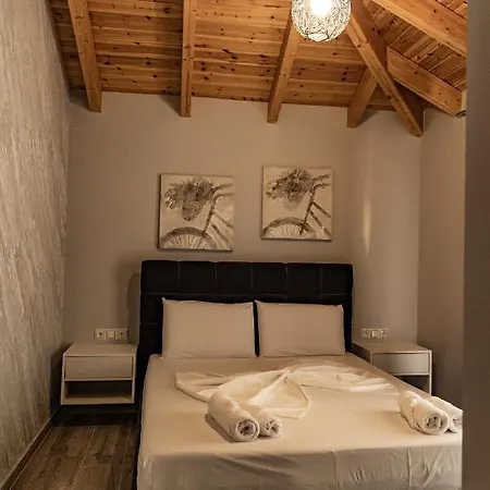 Angel Palace Hotel Sarandë