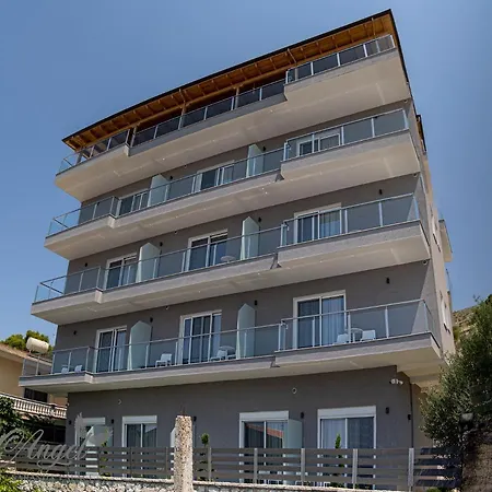 Angel Palace Saranda