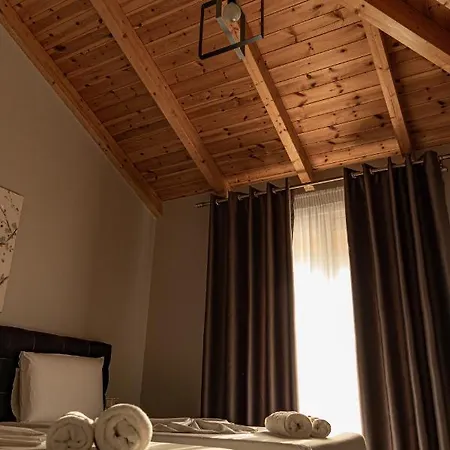 Angel Palace * Saranda