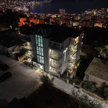 Angel Palace Hotel Sarandë